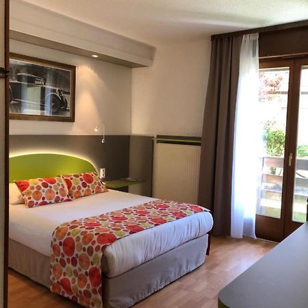 Les Tilleuls Montbeliard Sud Audincourt Dış mekan fotoğraf